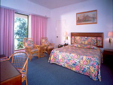 Casuarina Beach Hotel PENANG Esterno foto