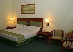 Casuarina Beach Hotel PENANG Esterno foto